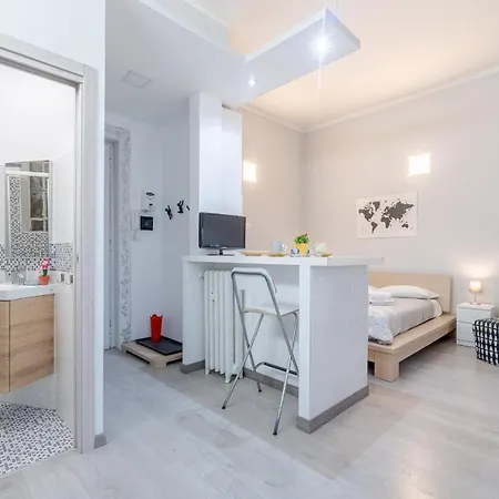 Il Fiocco Di Torino! Mini Railway Torino