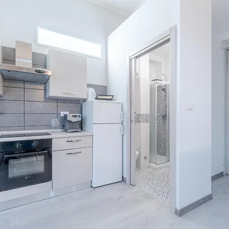 Apartamento Il Fiocco Di Torino! Mini Railway Turín