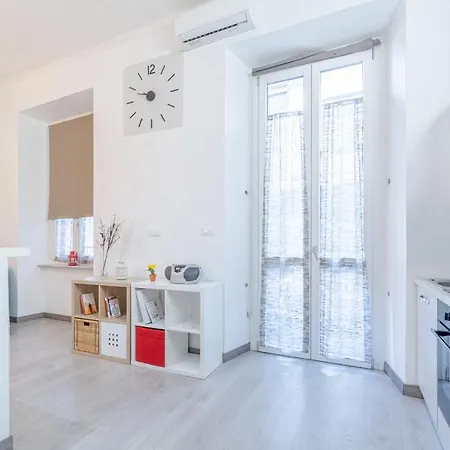 Il Fiocco Di Torino! Mini Railway