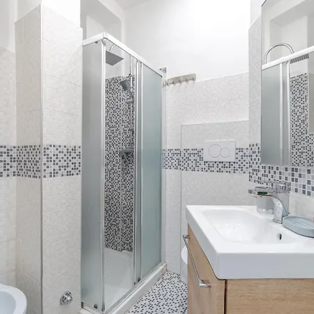 Il Fiocco Di Torino! Mini Railway Apartamento *