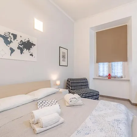 Il Fiocco Di Torino! Mini Railway *