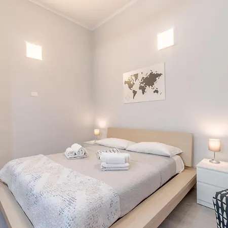 Appartement Il Fiocco Di Torino! Mini Railway Turin