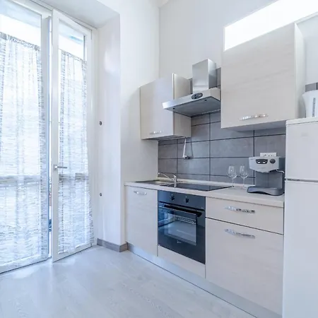 Il Fiocco Di Torino! Mini Railway * Turim