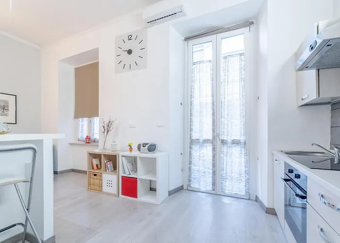 Il Fiocco Di Torino! Mini Railway