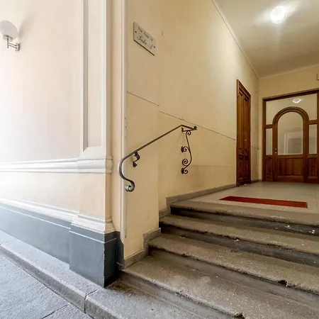 Il Fiocco Di Torino! Mini Railway * Turín